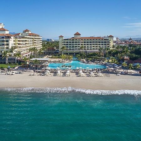 Marriott Puerto Vallarta Resort & Spa Экстерьер фото