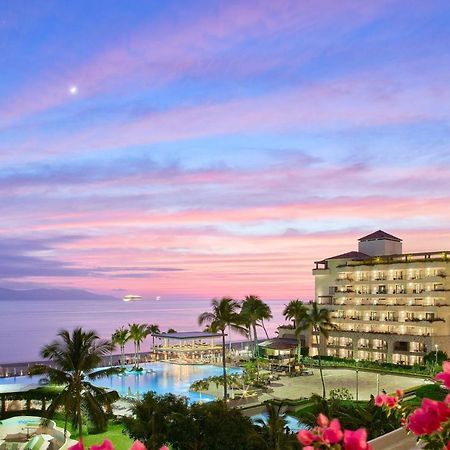 Marriott Puerto Vallarta Resort & Spa Экстерьер фото
