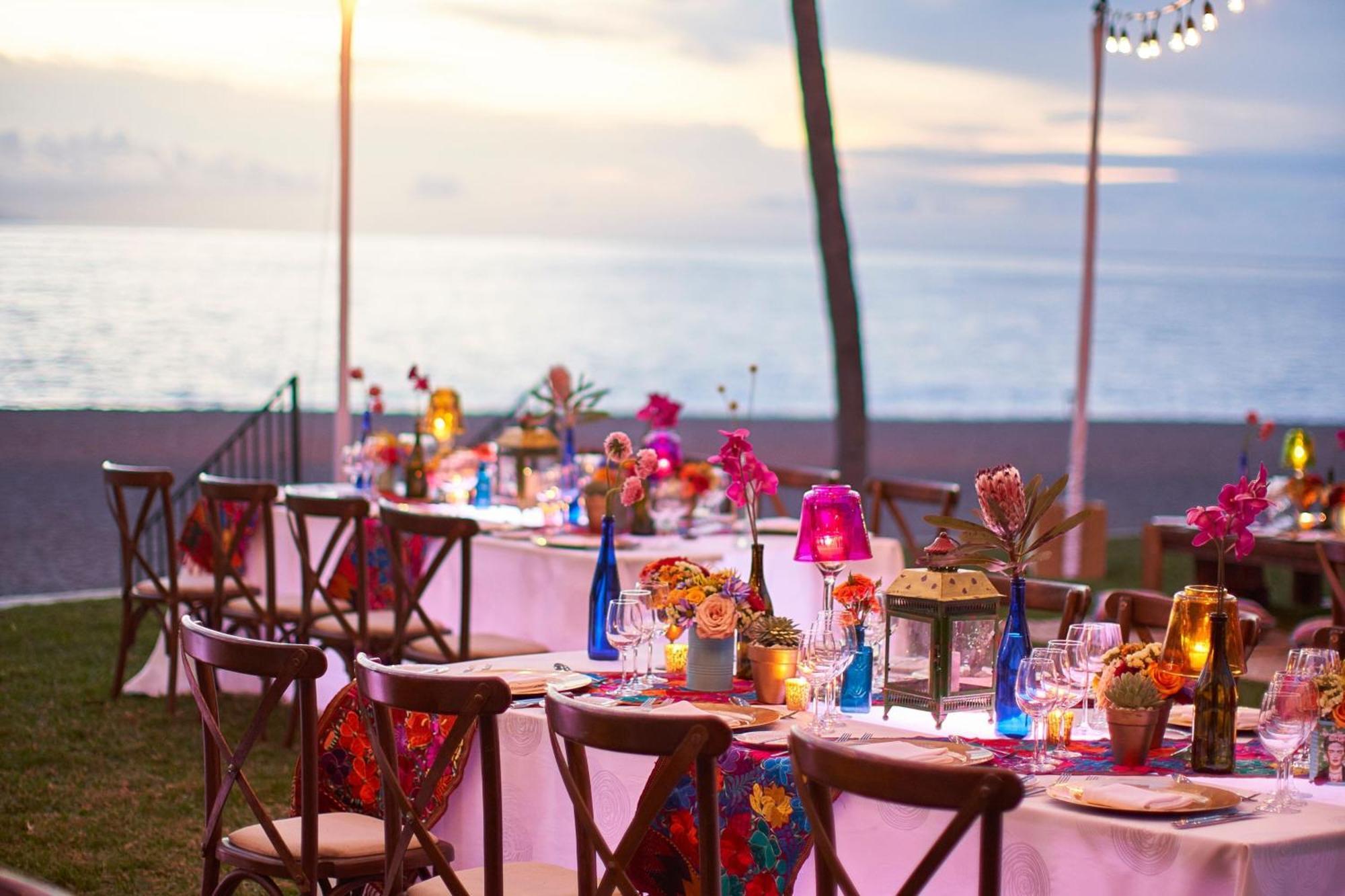 Marriott Puerto Vallarta Resort & Spa Экстерьер фото