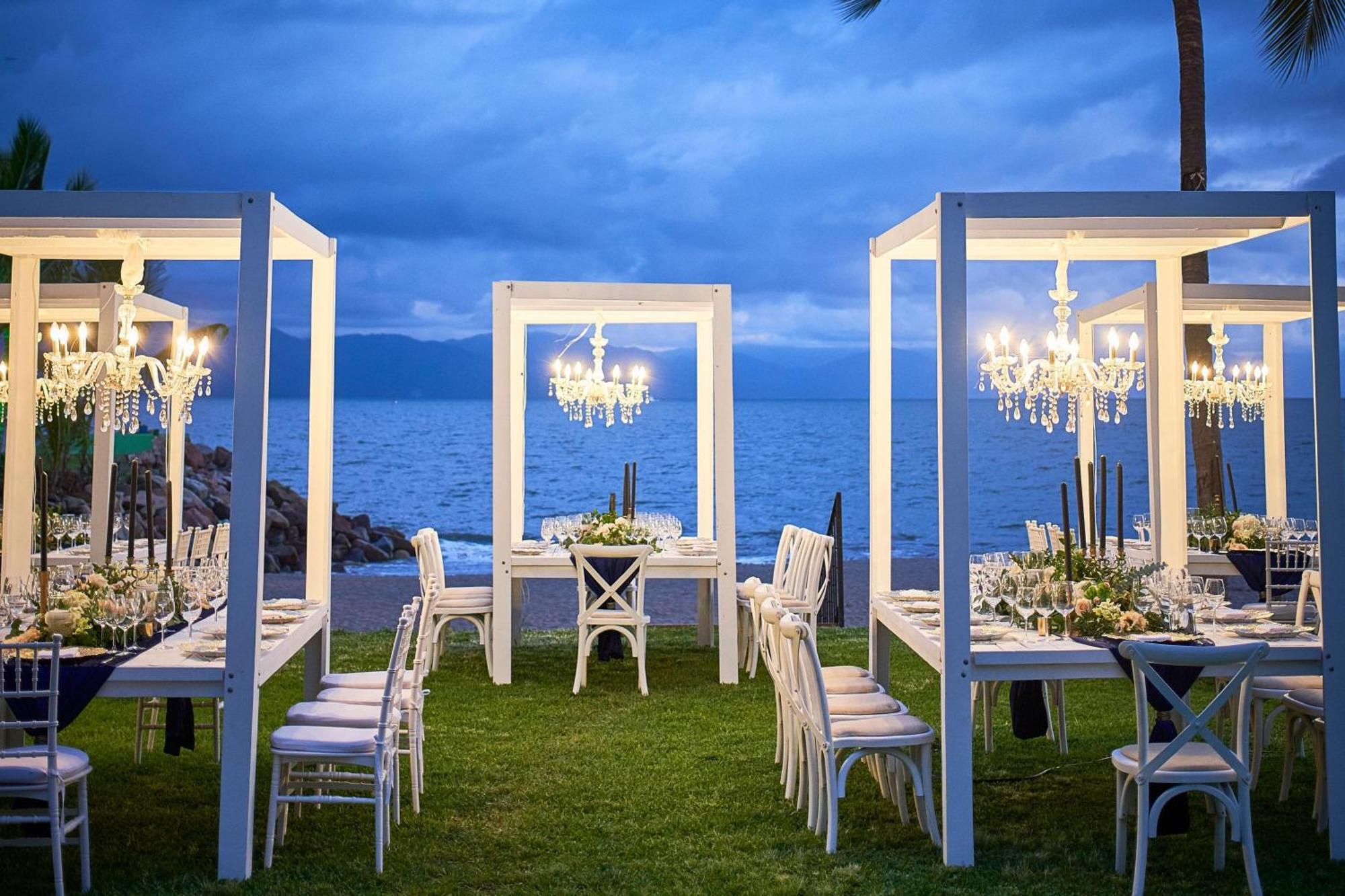 Marriott Puerto Vallarta Resort & Spa Экстерьер фото