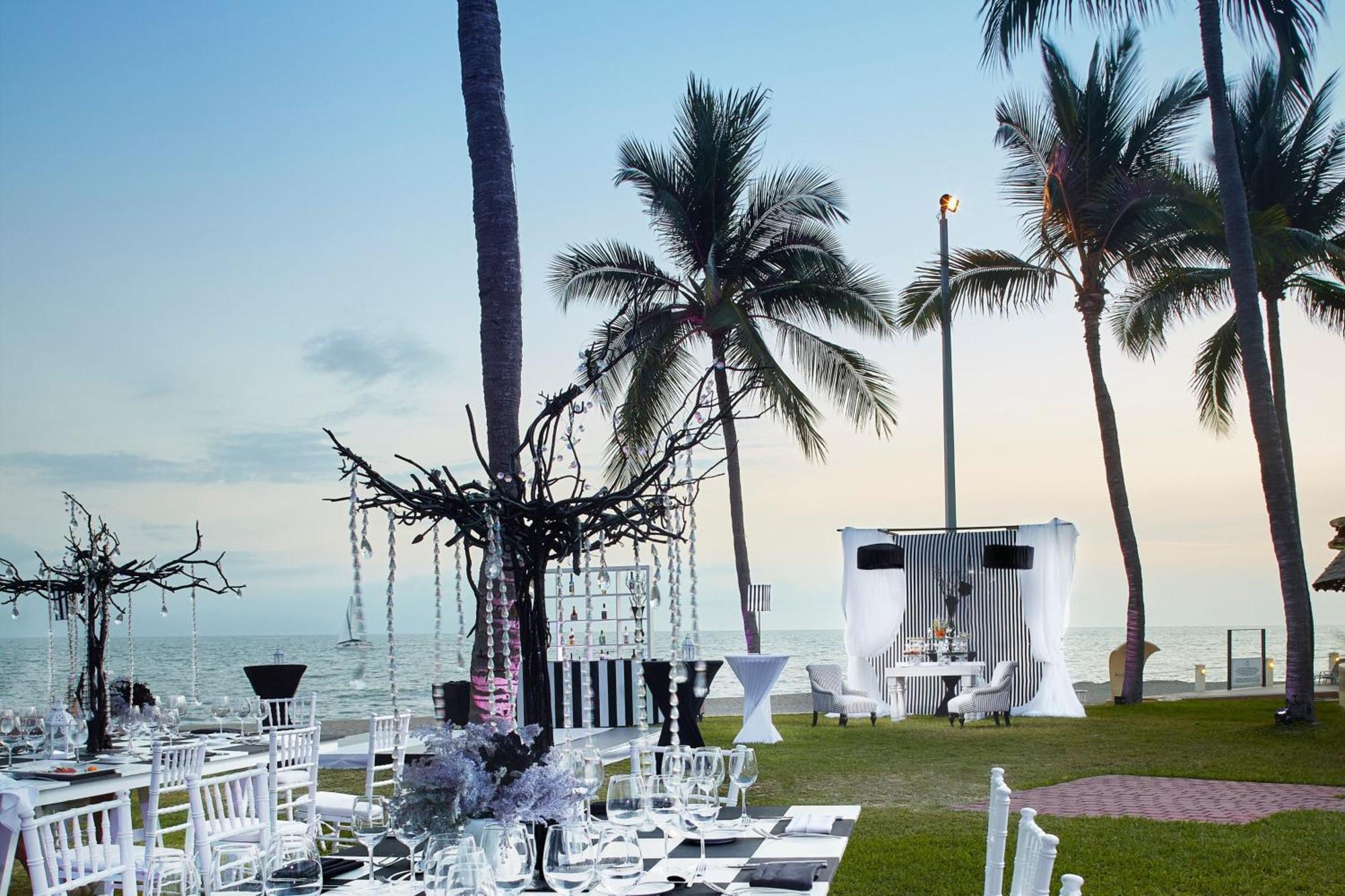 Marriott Puerto Vallarta Resort & Spa Экстерьер фото