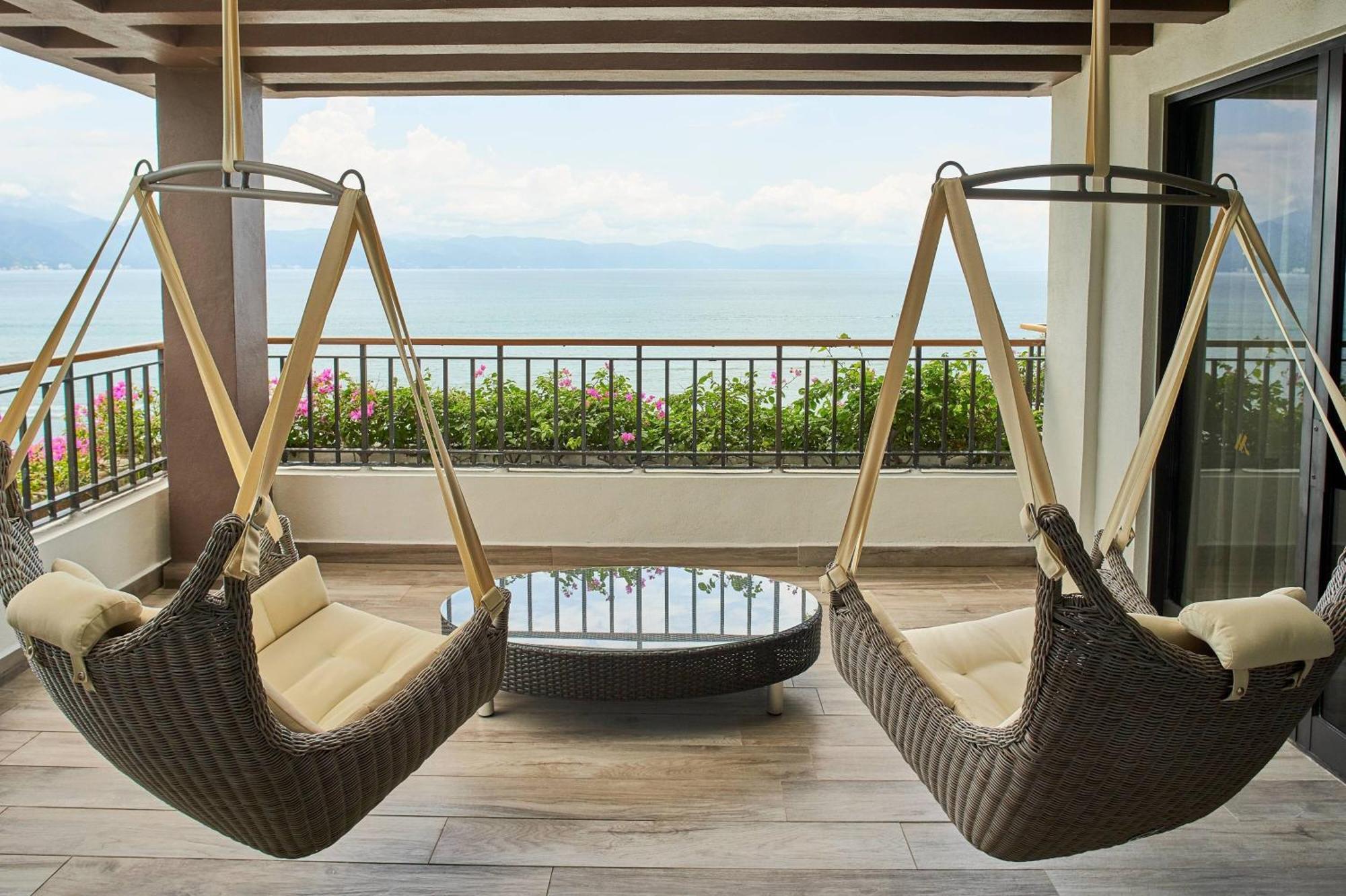 Marriott Puerto Vallarta Resort & Spa Экстерьер фото
