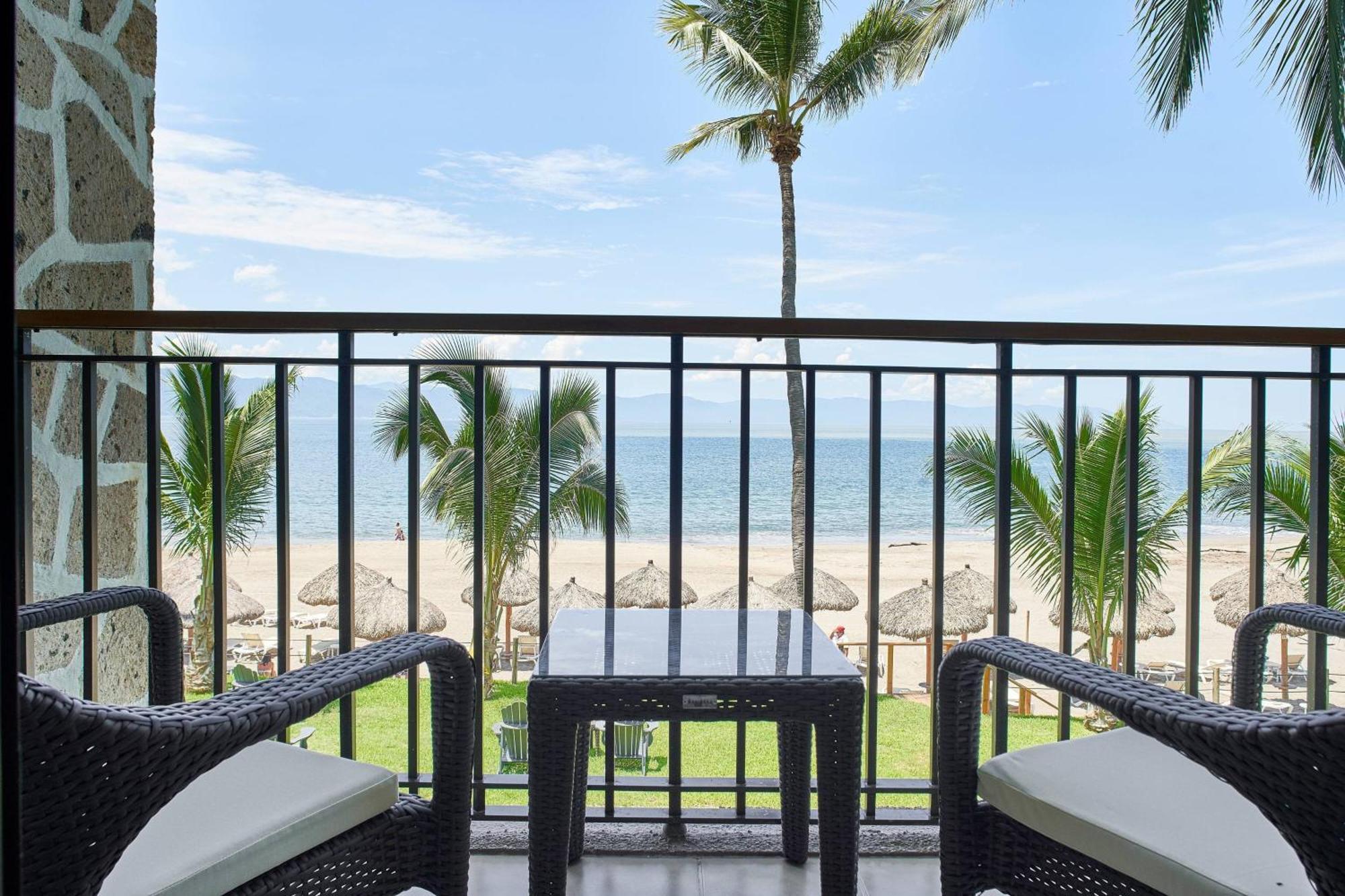 Marriott Puerto Vallarta Resort & Spa Экстерьер фото