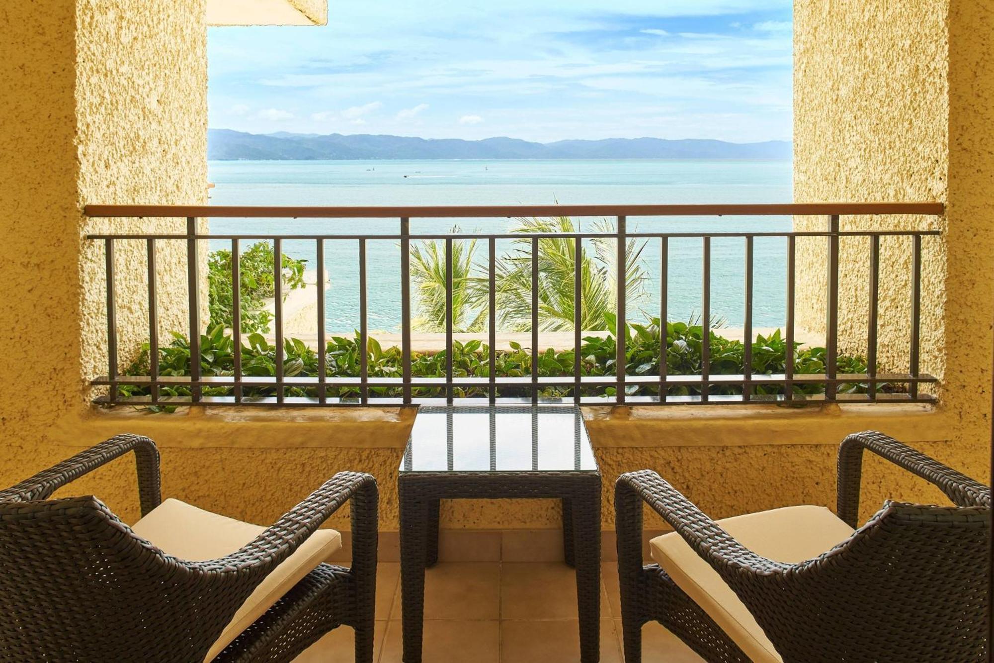 Marriott Puerto Vallarta Resort & Spa Экстерьер фото