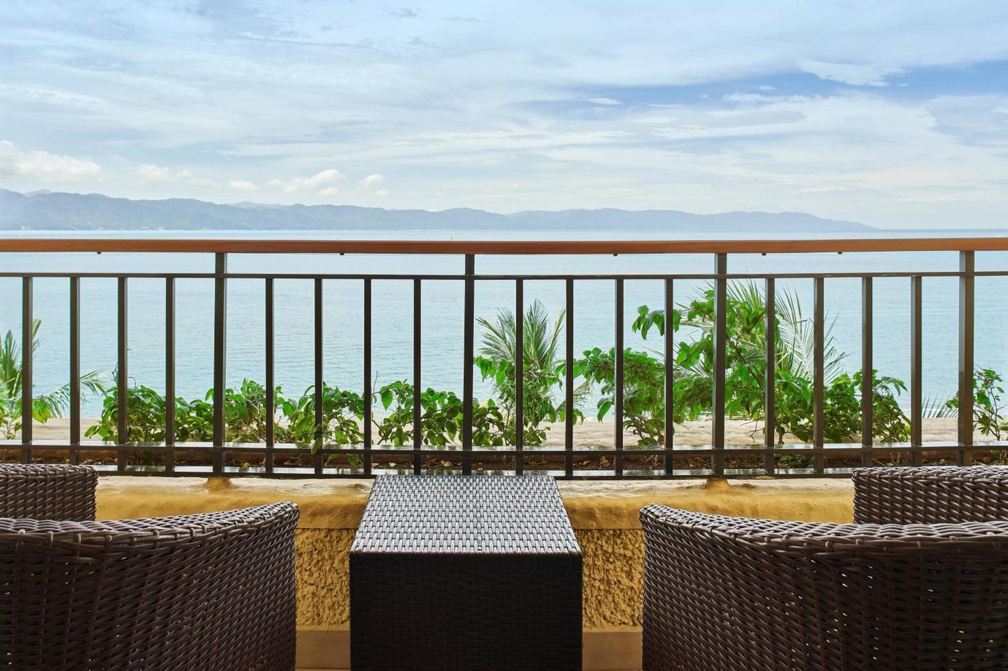 Marriott Puerto Vallarta Resort & Spa Экстерьер фото