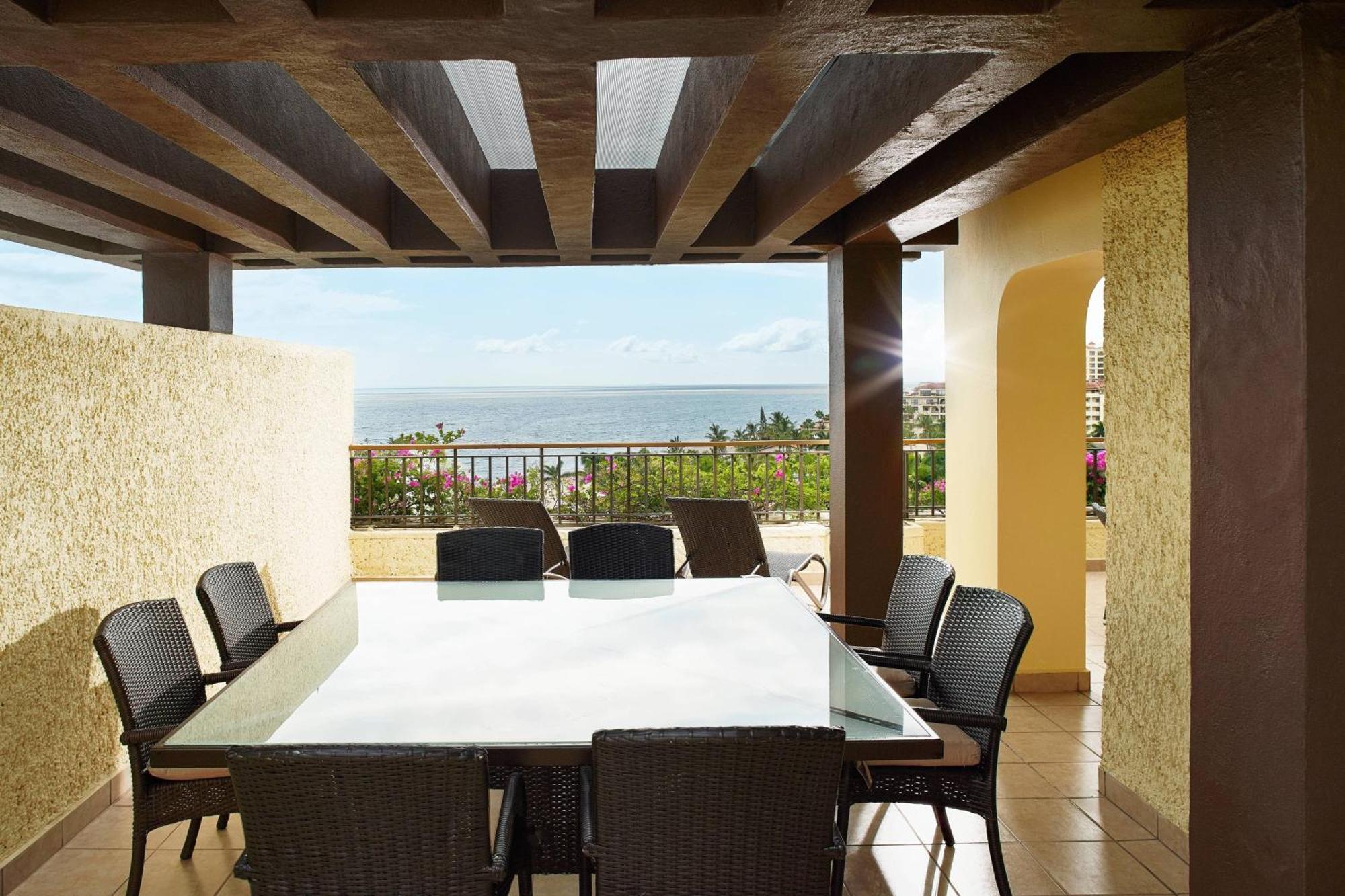 Marriott Puerto Vallarta Resort & Spa Экстерьер фото
